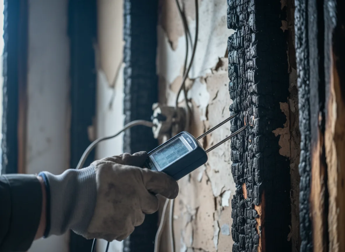 Fire Damage Restoration Redmond, OR FAQs